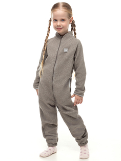 Комбинезон детский NIKASTYLE 8т10024, кофе, 92