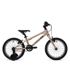 Велосипед Welt Teddy 16 2025 Rocky Biege 16" 2025