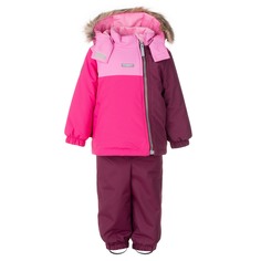 Комплект верхней одежды детский KERRY K23417 M, 263, 92