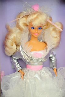Кукла Barbie высотой 30 см