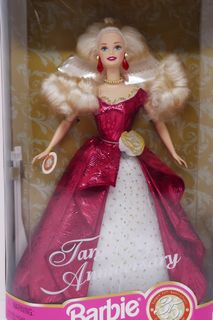 Кукла Barbie высотой 30 см