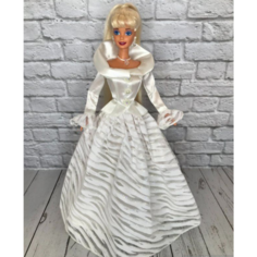 Кукла Барби коллекционная Crystal Splendor 1995 специальное издание Barbie
