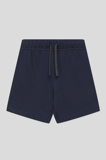Шорты детские Benetton 3J70G900P, темно-синий, YS