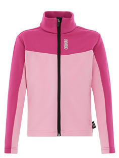 Толстовка детская COLMAR 3638 5Wu, розовый, 164