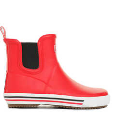 Сапоги резиновые Reima Ankles, красный, 29