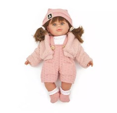 Кукла Munecas Guca Judith 36 см Antonio Juan