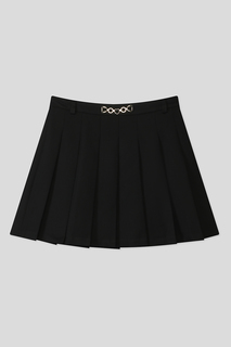 Юбка детская Choupette 41.118, черный, 140