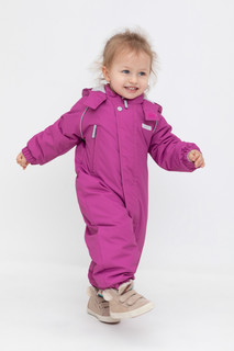 Комбинезон детский CROCKID 1G OVL 001 1_e, лиловый, 80