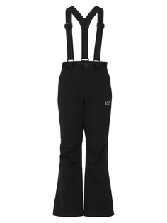 Брюки детские EA7 Emporio Armani Ski K Protectum, Black, 152