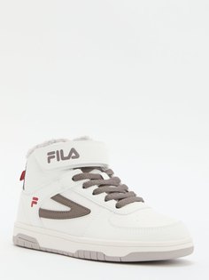Кеды FILA FIL NXT MID WTR B FIL NXT MID WTR B, белый, 35