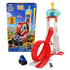 Игровой набор Щенячий патруль Смотровая башня Мега 106 см PAW Patrol