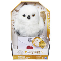 Интерактивная игрушка Росмэн Букля Harry Potter 30см