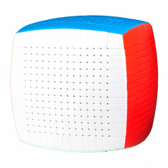 Кубик Рубика ShengShou 15x15 Pillowed
