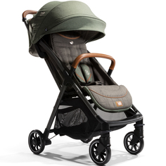 Прогулочная коляска Joie Parcel, Pine 13789, с рождения до 22 кг