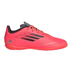 Бутсы детские Adidas F50 Club IN J IF1393 розовые 4.5 UK