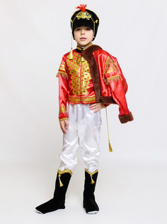 Карнавальный костюм Batik 1107 к-24, мультиколор, 110 Батик