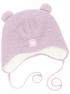 Шапка детская NIKASTYLE 11з15124, розовый, 44-46