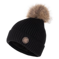 Шапка детская KERRY K23487, черный, 54
