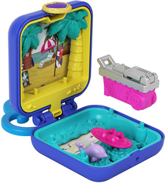 Игровой набор Polly Pocket GNG58