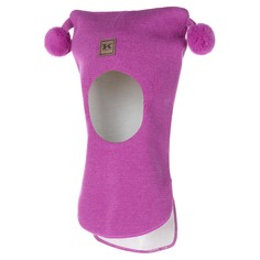 Шапка детская KERRY K23585, K23585-360-50, розовый, 50