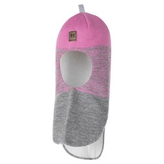 Шапка детская KERRY K23583, розовый, 50
