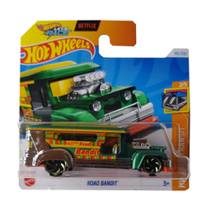 Машинка Hot Wheels HTD27