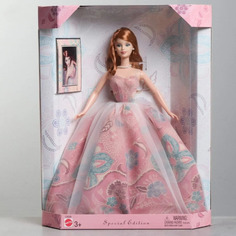 Кукла Barbie 30 см специальный выпуск 2003
