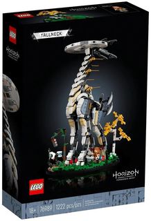 Конструктор LEGO Horizon Forbidden West: Tallneck 76989