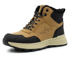 Ботинки T.Taccardi S7257087, светло-коричневый, 34