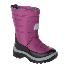 Сапоги детские Kerry K23120 D, бордовый, 36