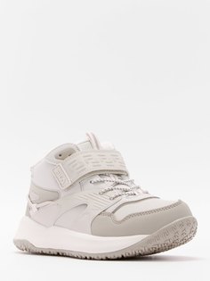 Ботинки FILA TORNADO MID JR G TORNADO MID JR G, молочно-бежевый, 36