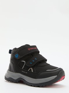 Ботинки NORTHLAND MOOSE MID LK B 123176, черный, 29