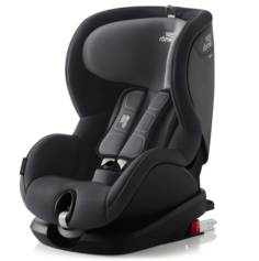 Автокресло Britax Romer Trifix2 i-Size (Storm Grey)