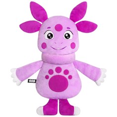Мягкая игрушка-подушка Мякиши Лунтик, 45 см