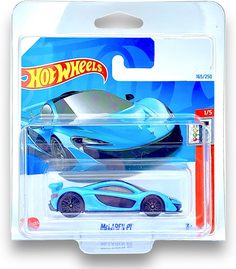 Машинка Hot Wheels HTB85, 1 шт.