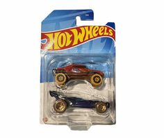Машинка Hot Wheels HWC96, 1 шт.