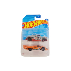 Машинка Hot Wheels HWD04, 1 шт.