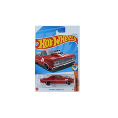 Машинка Hot Wheels HTC58, 1 шт.