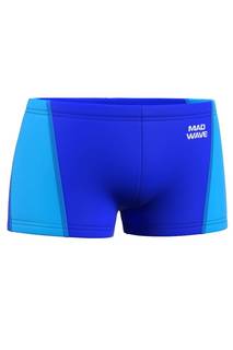 Юниорские плавки Splash junior Синий,L Mad Wave