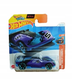 Машинка Hot Wheels HTC06, 1 шт.
