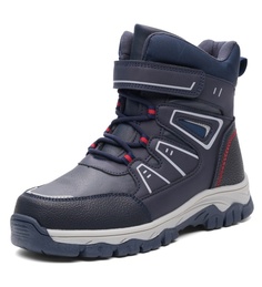 Ботинки T.Taccardi S8257863, темно-синий, 34