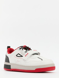 Кеды FILA FIL TEEN V B белый, 38