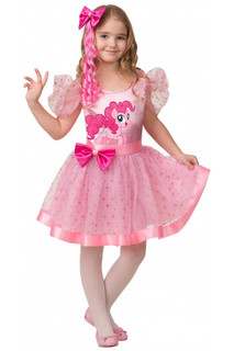 Детский костюм Пинки Пай из My Little Pony 104 Батик