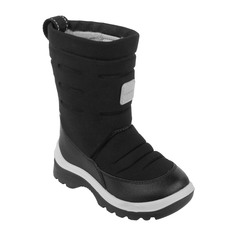 Сапоги детские Kerry K23120 B, черный, 28