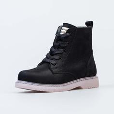 Ботинки Котофей 652212-31 черный 36