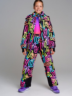 Комплект верхней одежды PlayToday 32421028, разноцветный, 170