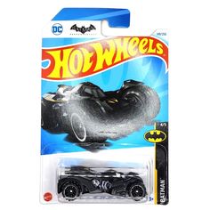 Машинка Hot Wheels HTB22, 1 шт.