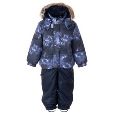Комбинезон детский KERRY K23410, 2911, 92