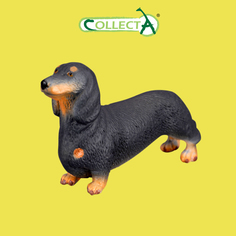 Фигурка Collecta собаки Такса, S