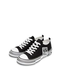 Кеды PlayToday 22417900, черный, 34